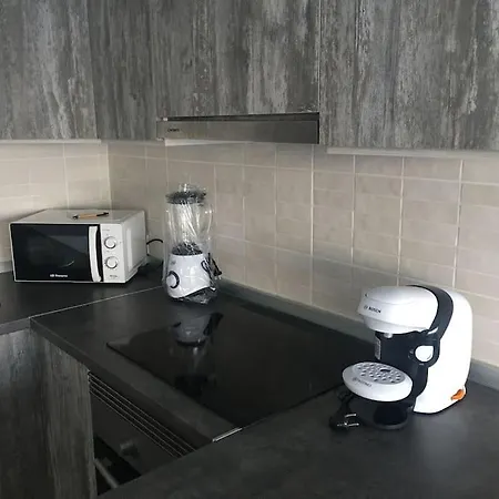 Mirador La Galera, Junto A La Playa