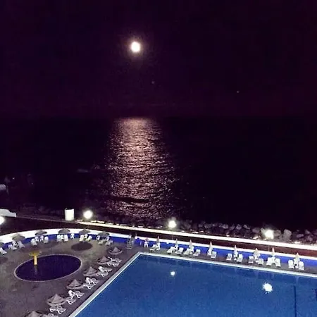 아파트 Mirador La Galera, Junto A La Playa