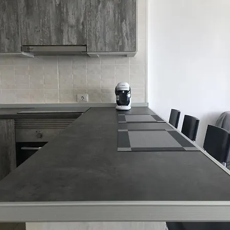 Apartment Mirador La Galera, Junto A La Playa