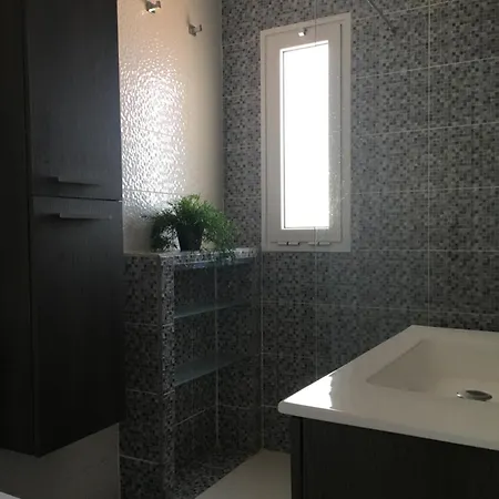 Apartment Mirador La Galera, Junto A La Playa *