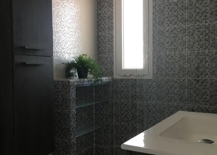 Apartment Mirador La Galera, Junto A La Playa *