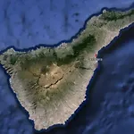Mirador La Galera, Junto A La Playa Апартаменты Канделария