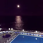 Апартаменты Mirador La Galera, Junto A La Playa