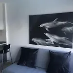 Апартаменты Mirador La Galera, Junto A La Playa *