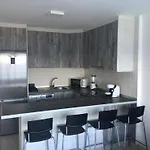 Mirador La Galera, Junto A La Playa Апартаменты Канделария