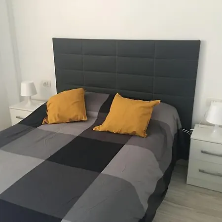 Mirador La Galera, Junto A La Playa Candelaria