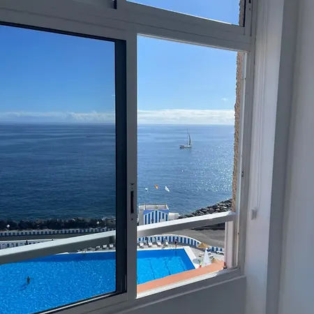 Mirador La Galera, Junto A La Playa *